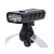 Lampka rowerowa przednia latarka led cree xm-l t6