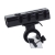 Lampka rowerowa przednia latarka led cree xm-l t6