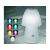 Lampka nocna dla dzieci led rgb czujnik ruchu
