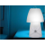 Lampka nocna dla dzieci led rgb czujnik ruchu