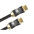 Kabel przewód hdmi 2.1 video ultra high speed 8k 60hz 4k 120hz hq gold 3m