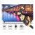 Kabel przewód hdmi 2.1 video ultra high speed 8k 60hz 4k 120hz hq gold 3m