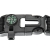 Bransoletka survival opaska 5w1 kompas krzesiwo linka nóż linka paracord
