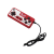 Mini konsola przenośna retro gra 400 gier 3.0 tv game box gierki pilot pad