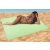MATA PLAŻOWA KOC NA PLAŻĘ SAND FREE MAT 200X150