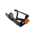 Uchwyt na bidon regulowany rowerowy koszyk rower
