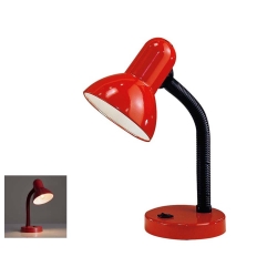 Lampka biurkowa regulowana szkolna na biurko nocna