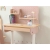 Lampka nocna dla dzieci led usb organizer stojak telefon do czytania nauki
