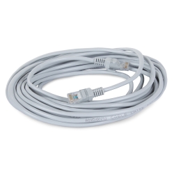 Kabel sieciowy lan cat5e rj45 skrętka ethernet 10m