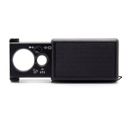 Lupa kieszonkowa jubil. Uv rozsuwana led 30x 60x