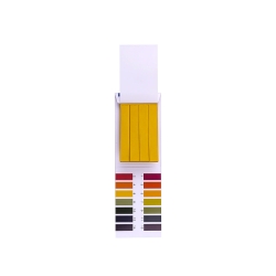Papierki lakmusowe paski pomiar ph 1-14 80 szt