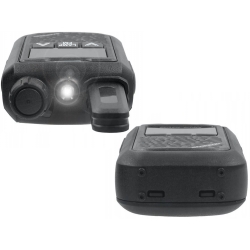 Krótkofalówki walkie talkie baofeng bf-t17 radiotelefon zestaw latarka 2szt