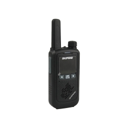 Krótkofalówki walkie talkie baofeng bf-t17 radiotelefon zestaw latarka 2szt