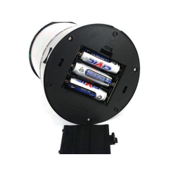 Projektor gwiazd lampka nocna niebo USB 230V