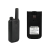 Krótkofalówki walkie talkie baofeng bf-t17 radiotelefon zestaw latarka 2szt