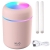 Mini nawilżacz powietrza dyfuzor zapachowy aromaterapia mgiełka usb rgb