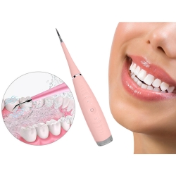 Skaler dentystyczny ultradźwiękowy do czyszczenia zębów usuwanie kamienia