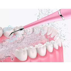 Skaler dentystyczny ultradźwiękowy do czyszczenia zębów usuwanie kamienia