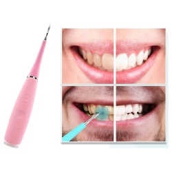 Skaler dentystyczny ultradźwiękowy do czyszczenia zębów usuwanie kamienia