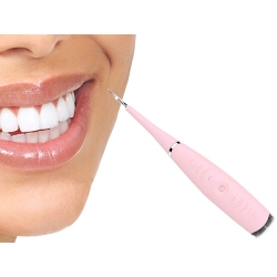 Skaler dentystyczny ultradźwiękowy do czyszczenia zębów usuwanie kamienia