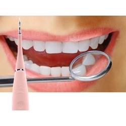 Skaler dentystyczny ultradźwiękowy do czyszczenia zębów usuwanie kamienia
