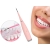 Skaler dentystyczny ultradźwiękowy do czyszczenia zębów usuwanie kamienia