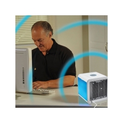 Klimatyzator nawilżacz usb przenośny arctic air