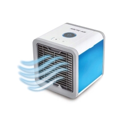 Klimatyzator nawilżacz usb przenośny arctic air