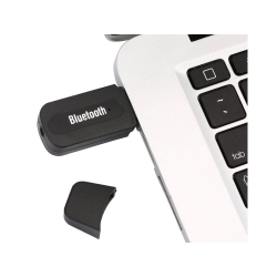 Odbiornik dźwięku adapter bluetooth aux jack usb