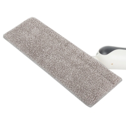 Mop płaski ze spryskiwaczem obrotowy solidny spray 3x wkłady mikrofibra