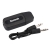 Odbiornik dźwięku adapter bluetooth aux jack usb