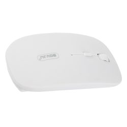 Mysz myszka optyczna bezprzewodowa slim 2,4 Ghz