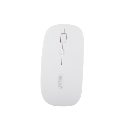 Mysz myszka optyczna bezprzewodowa slim 2,4 Ghz