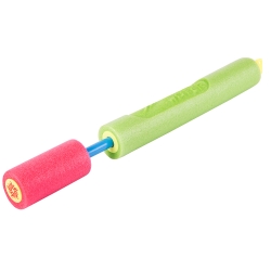 Pistolet na wodę piankowy sikawka do wody pompka