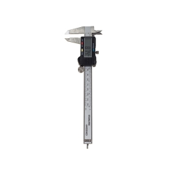Suwmiarka elektroniczna cyfrowa l150 lcd metalowa