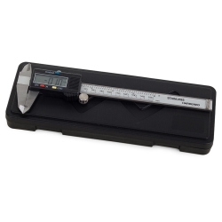 Suwmiarka elektroniczna cyfrowa l150 lcd metalowa