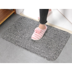 Magiczna wycieraczka mata do butów magic step mat