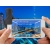 Obiektyw soczewka do telefonu smartfona 2w1 0.45x 12,5x makro klips aparat