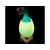 Lampka nocna dinozaur tyranosaur jajko rgb led jajo świecące dla dzieci