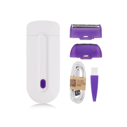 Depilator trymer do ciała twarzy pach bikini