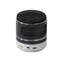Głośnik bluetooth mini bezprzewodowy mp3 radio fm przenośny usb microsd