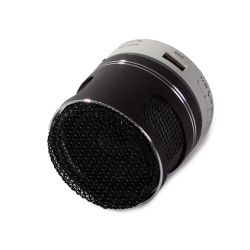 Głośnik bluetooth mini bezprzewodowy mp3 radio fm przenośny usb microsd