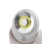 Lampka led cob 360 na baterie z czujnikiem ruchu