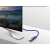 Kabel przedłużacz przedłużka usb 3.0 adapter ekranowany 1,5m