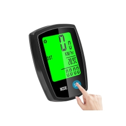 Licznik rowerowy bezprzewodowy prędkościomierz lcd