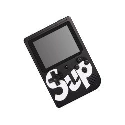 Mini konsola przenośna retro gra 400 gier 3.0 tv game box gierki pilot pad