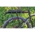 Bagażnik rowerowy tylny aluminium uniwersalny 50kg