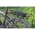 Bagażnik rowerowy tylny aluminium uniwersalny 50kg
