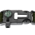 Bransoletka survival opaska 5w1 kompas krzesiwo linka nóż linka paracord