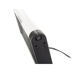 Lampa owadobójcza na komary ćmy muchy owady 40w
